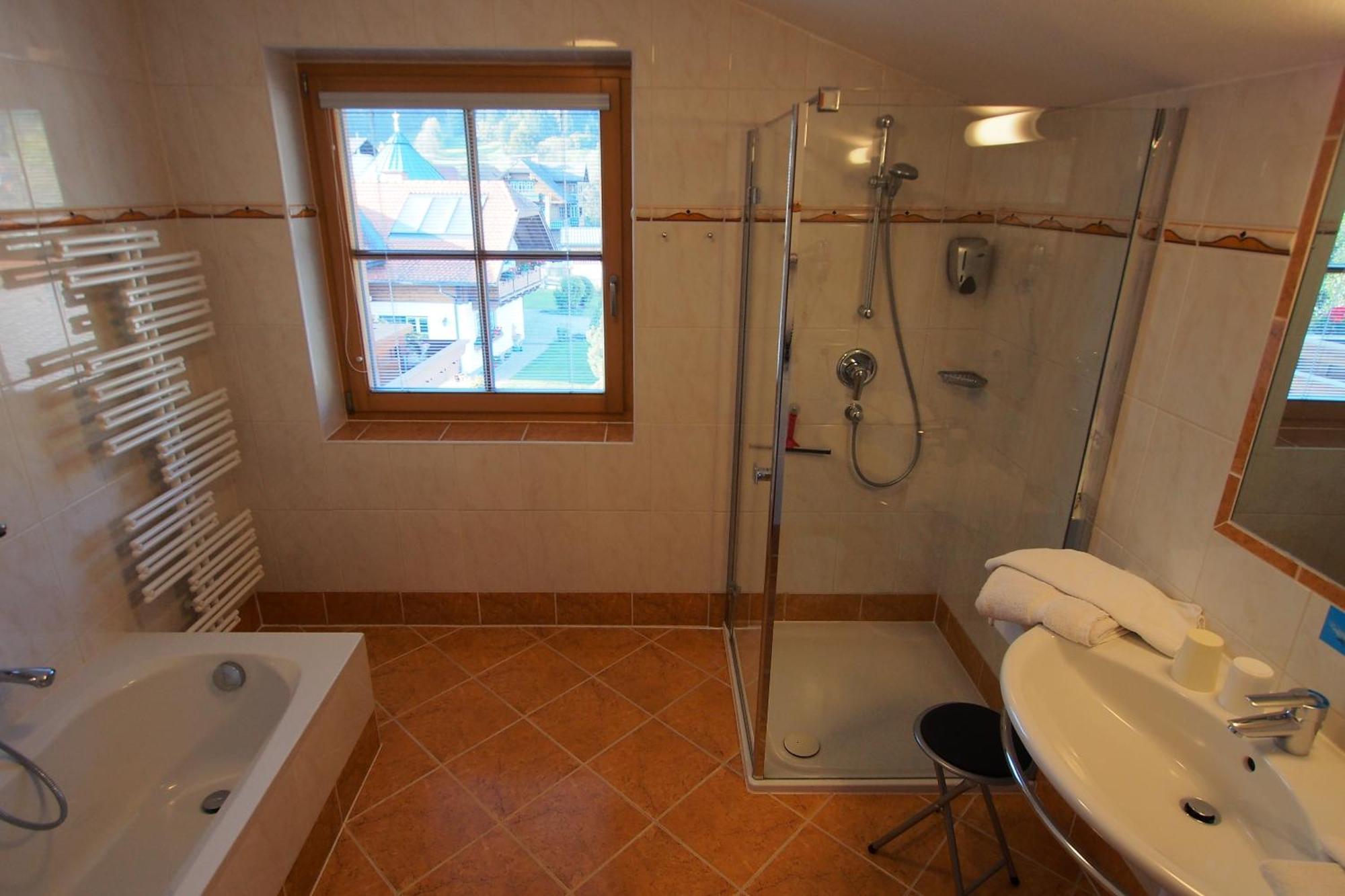 Gaestehaus Hartweger Quarto foto